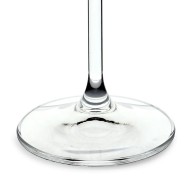 Jogo 6 Taças 450ml Bohemia Anna De Cristal Ecológico